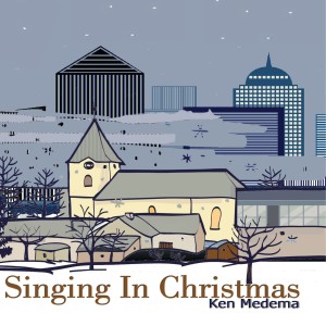 ดาวน์โหลดและฟังเพลง Good Christian Folk Rejoice พร้อมเนื้อเพลงจาก Ken Medema