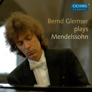 Bernd Glemser的專輯Mendelssohn: Lieder ohne Worte & Other Piano Works
