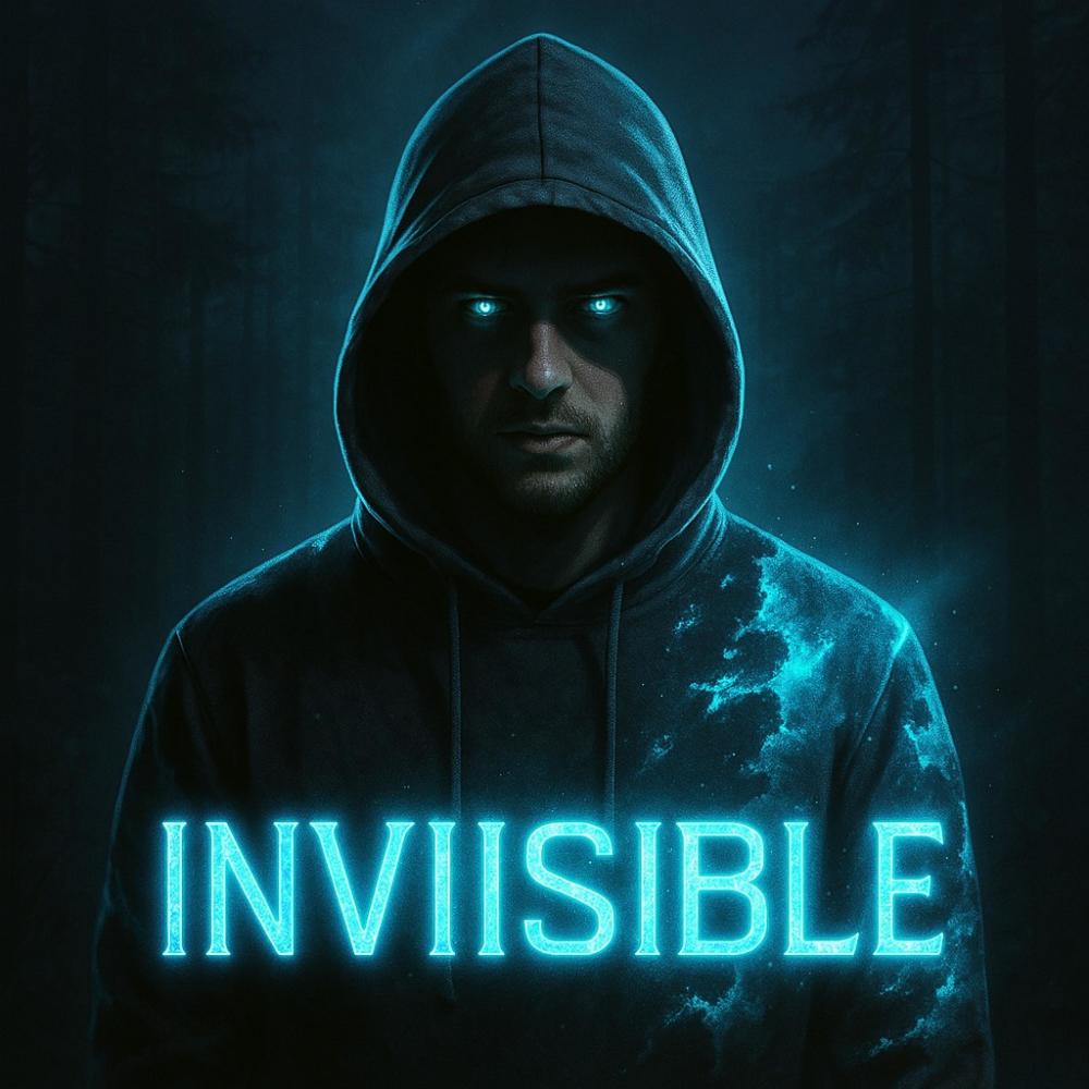 INVIISIBLE (Explicit)