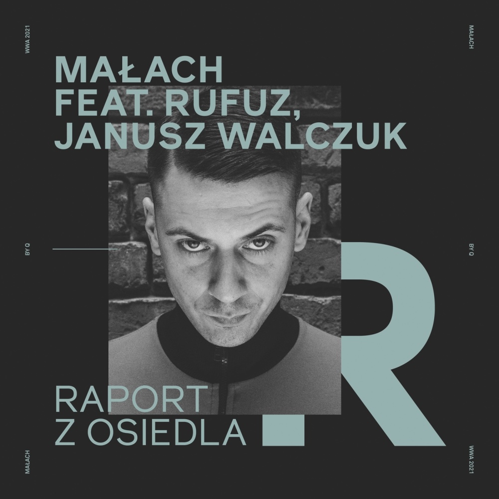 Raport z osiedla (prod. PSR) (Explicit)