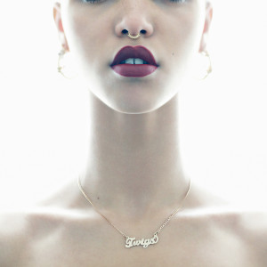 อัลบัม EP2 ศิลปิน FKA twigs