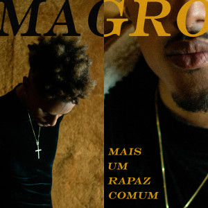 Album Mais um Rapaz Comum (Explicit) from 