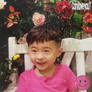 Album Can i love you? from WonJun