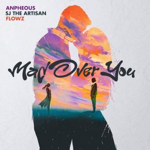 Listen to Mad Over You (完整版) song with lyrics from Anpheous