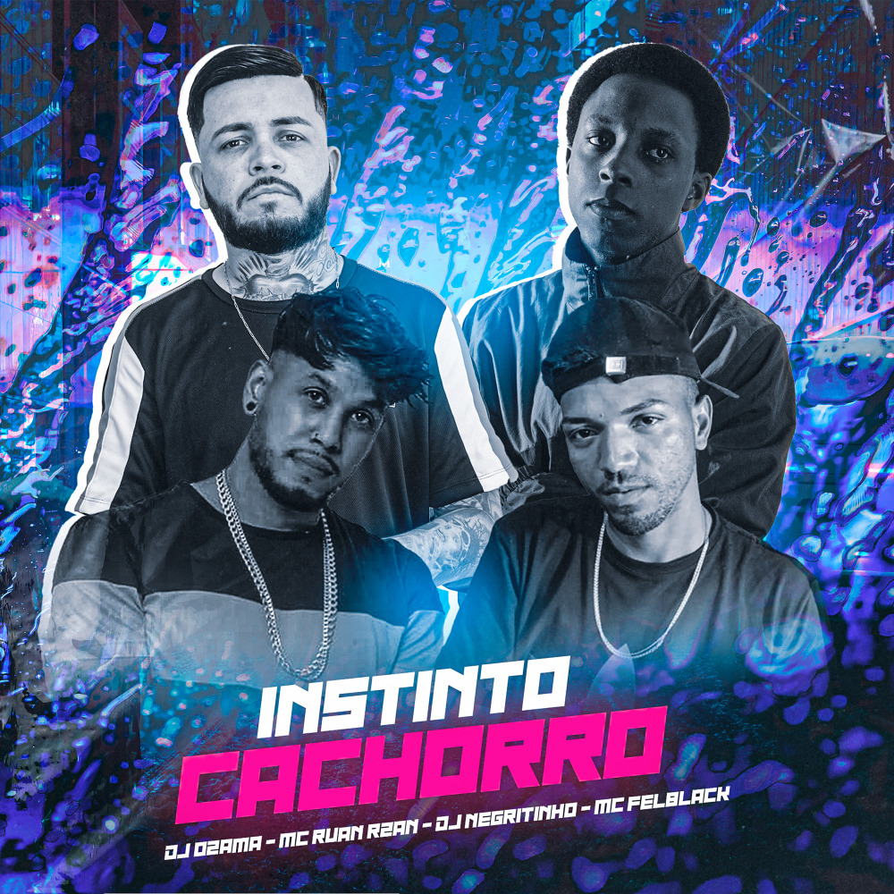 Instinto Cachorro