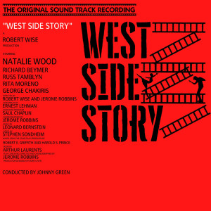 收聽OST: West Side Story的Dance at the Gym歌詞歌曲