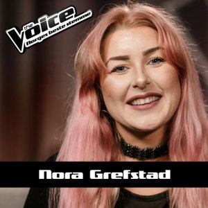 ดาวน์โหลดและฟังเพลง Gone พร้อมเนื้อเพลงจาก Nora Grefstad