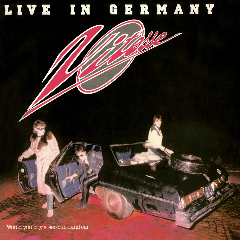 Rummeniggekaltz (Live / Remastered 2024)