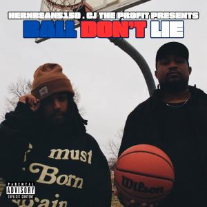 收聽CJ The Profit的Gossiper (feat. DuctTape Jesus) (Explicit)歌詞歌曲