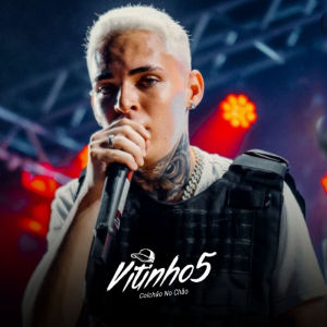 Listen to Colchão No Chão (Explicit) song with lyrics from DJ VITINHO5