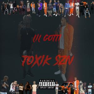 收聽Lil Gotti的Going Up (Explicit)歌詞歌曲