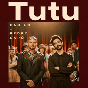 Download Tutu Mp3 By Camilo Tutu Joox