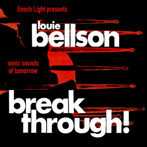 อัลบัม Breakthrough! ศิลปิน Louie Bellson