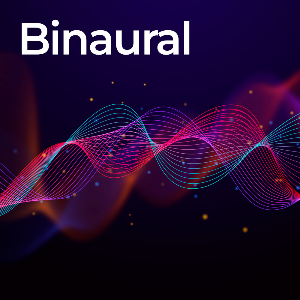 Emotional Balance - 5 Hz Theta Waves for Inner Peace