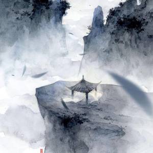 Listen to 沈园外（翻自 阿YueYue） (完整版) song with lyrics from 茯苓