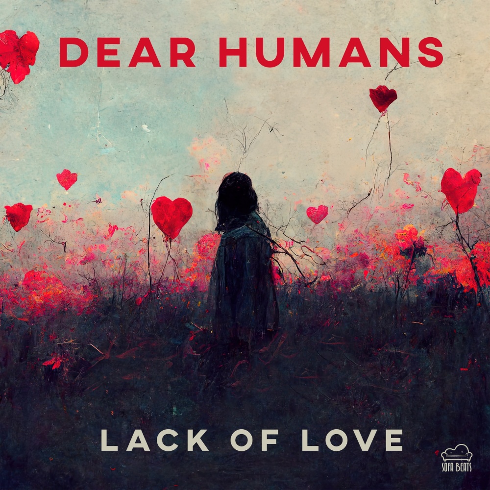 Lack of Love (Live Mix)