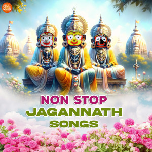 Album Non Stop Jagannath Songs oleh Iwan Fals & Various Artists