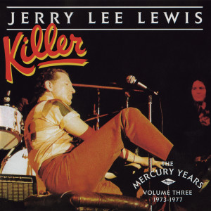 ดาวน์โหลดและฟังเพลง I'm Left, You're Right, She's Gone พร้อมเนื้อเพลงจาก Jerry Lee Lewis