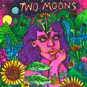 ดาวน์โหลดและฟังเพลง Two Moons พร้อมเนื้อเพลงจาก Stains of a Sunflower