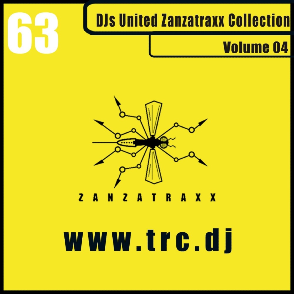 Control The Mind (Original Mix)