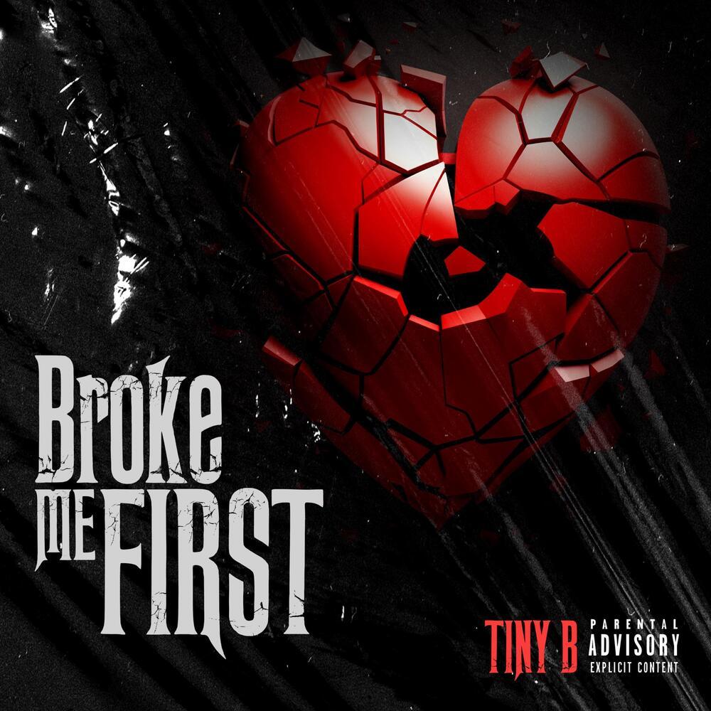Broke Me First (Explicit)
