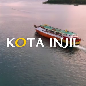 ดาวน์โหลดและฟังเพลง KOTA INJIL พร้อมเนื้อเพลงจาก Dino Bs