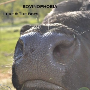 收聽Luke and the Boys的Insecure (Explicit)歌詞歌曲