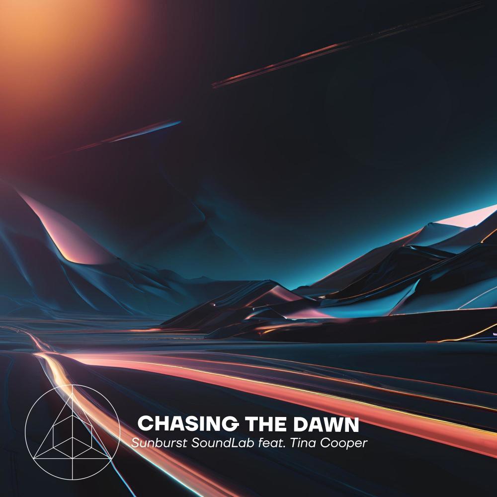 Chasing the Dawn (feat. Tina Cooper)