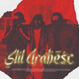 TrapRo的专辑Stil Arabesc (feat. BZG, AVE & Kostas) (Explicit)
