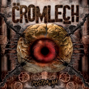 收聽Cromlech的Disturbed (Remastered) (Explicit) (Remastered|Explicit)歌詞歌曲