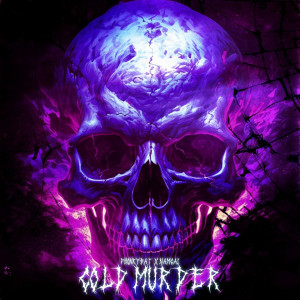 Listen to COLD MURDER (Explicit) song with lyrics from phonkybat