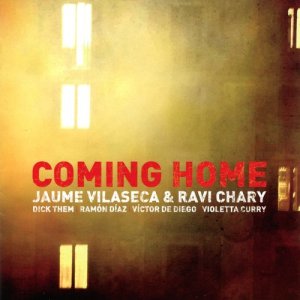 收聽Jaume Vilaseca的Coming Back Home歌詞歌曲