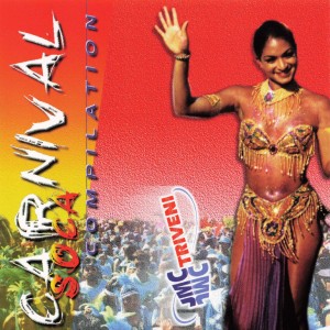 JMC Triveni的專輯Carnival Soca Compilation