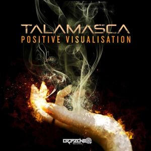 Album Positive Visualization from TALAMASCA
