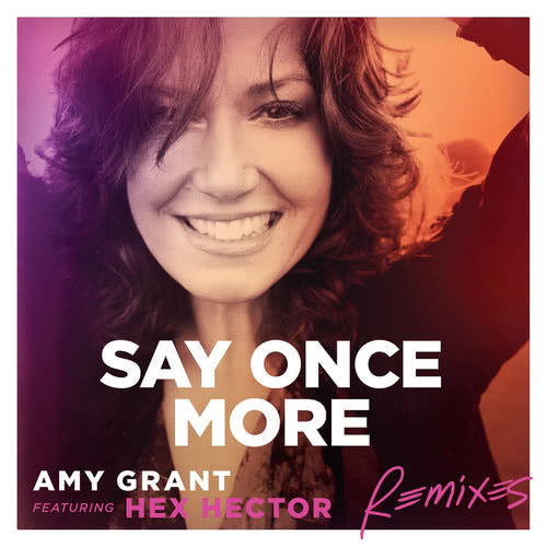 Say Once More