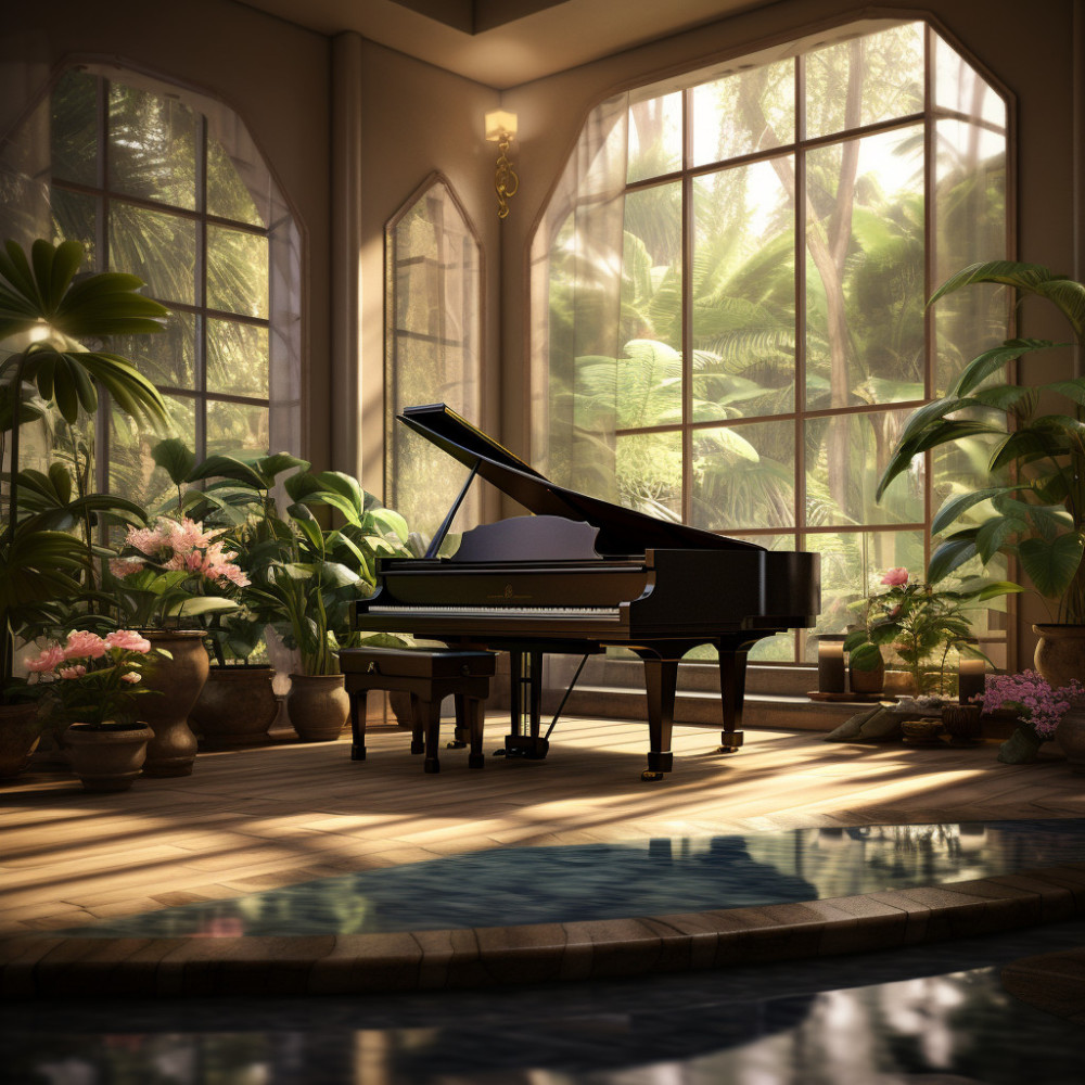 Piano Melodies of History