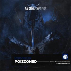 Album Warrior from POIZZONED