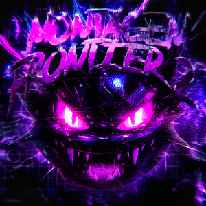 Album MONTAGEM FRONTIER 2 from DJ SNX