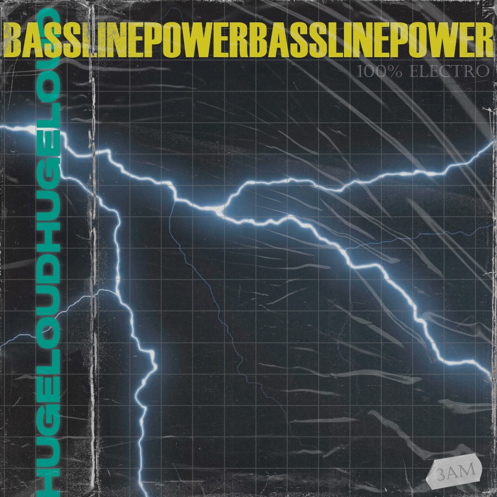Bassline Power