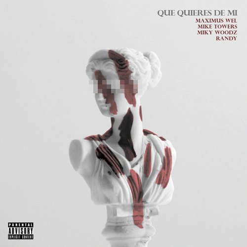 Que Quieres de Mi (Remix) (Explicit) (Remix|Explicit)