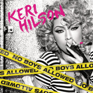 อัลบัม No Boys Allowed ศิลปิน Keri Hilson