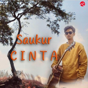 收聽Achmad Risman的Saukur Cinta歌詞歌曲