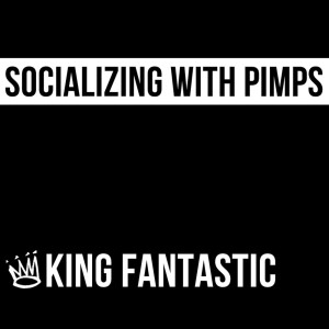 收聽King Fantastic的G Sharp (Produce & Destroy Remix|Explicit)歌詞歌曲