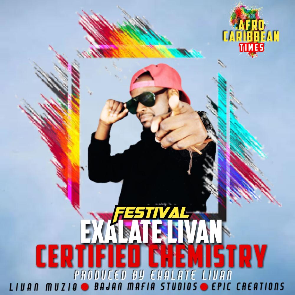 Festival (Certified Chemistry Riddim) (feat. Exalate Livan)