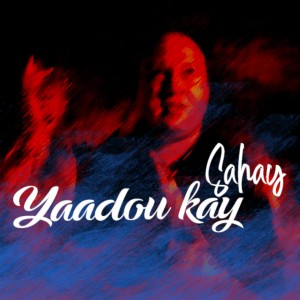 Album Yaadoun Kay Sahay oleh Nusrat Fateh Ali Khan