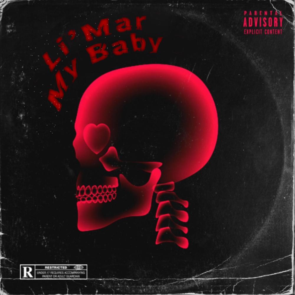 My Baby (Explicit)