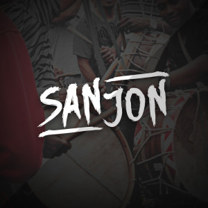 收听DKappa的Sanjon歌词歌曲