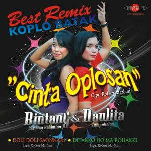 Koplo Batak Bintang Dan Naulita dari Various