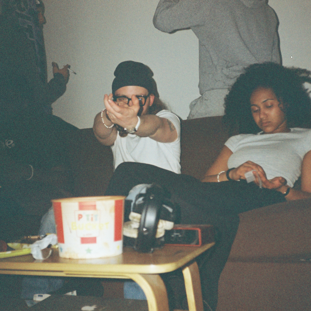 FUSILLADE (Explicit)