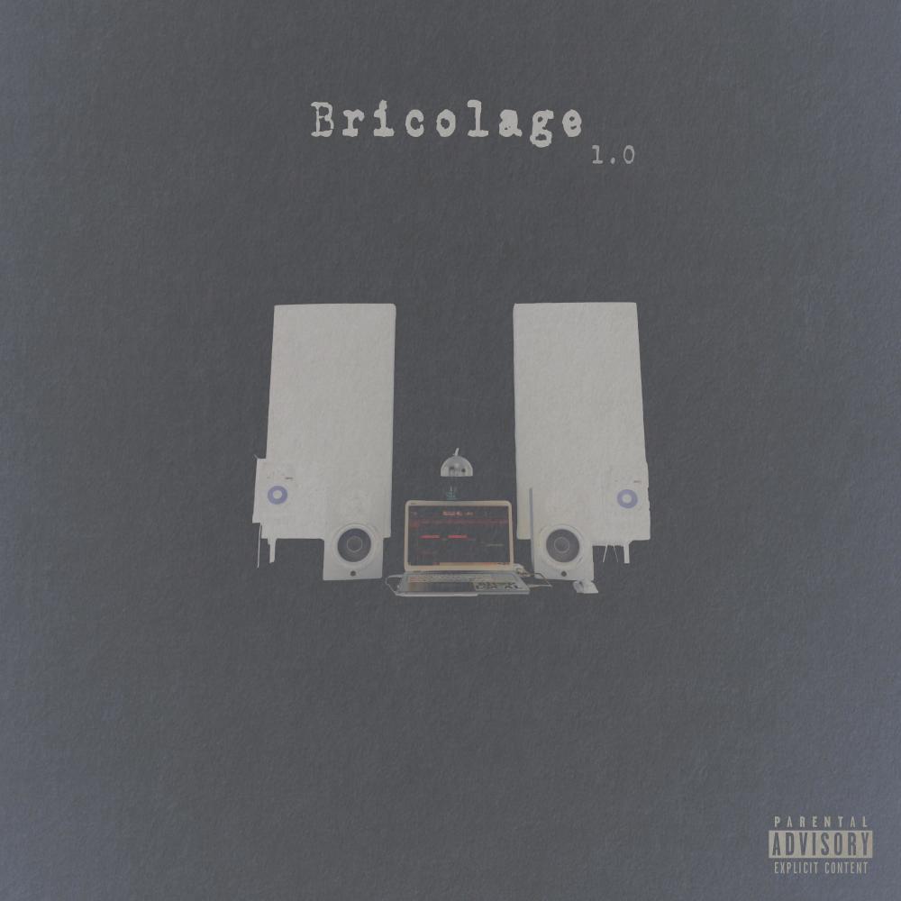 Breaking Point (feat. Denmark Vessey) (Explicit)